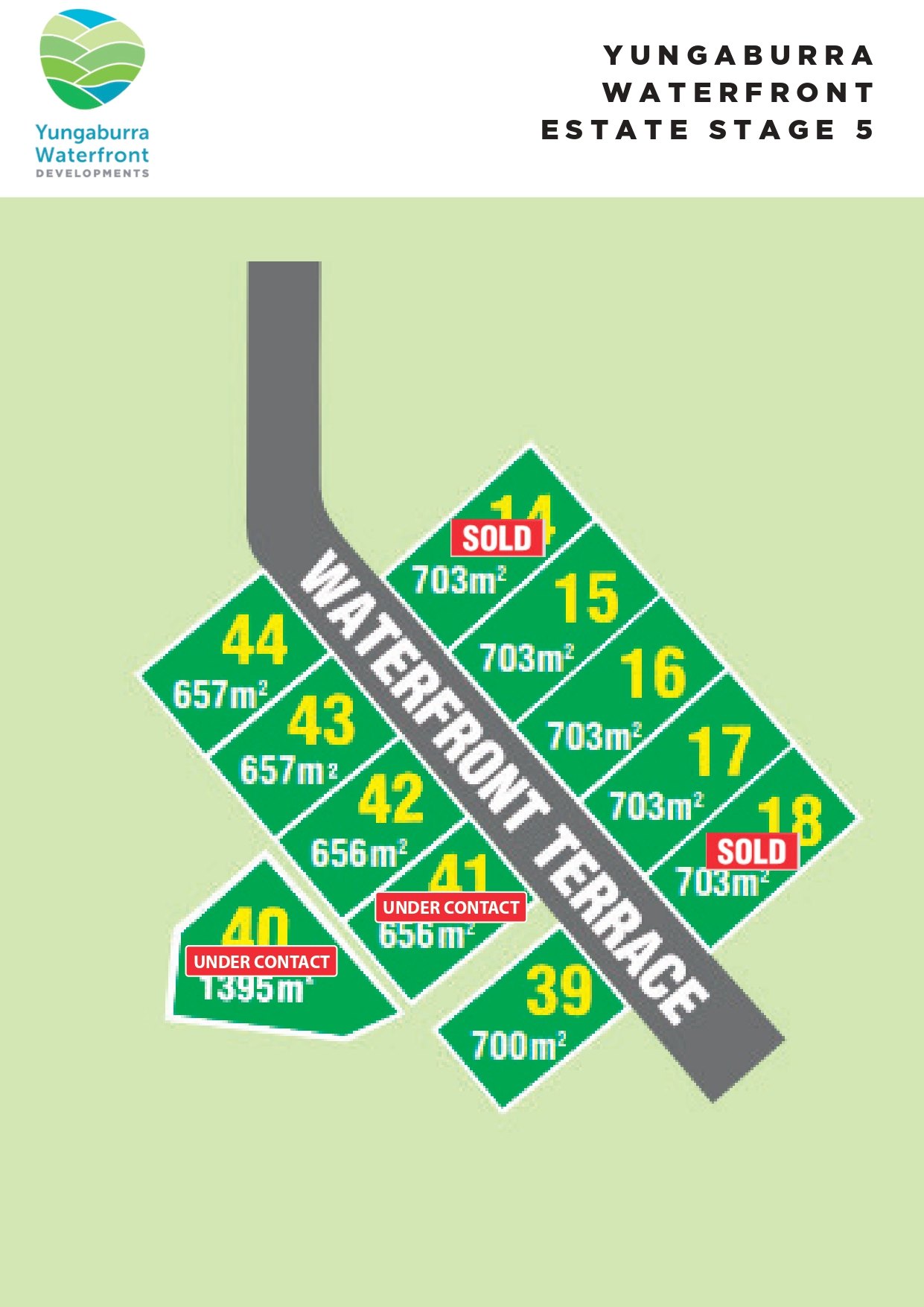 [Land for Sale] Yungaburra Waterfront Estate, Yungaburra OpenLot